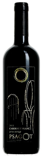 Psagot - Cabernet Franc