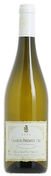 Domaine Charly Nicolle - Les Fourneaux