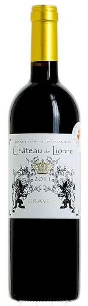 Château De Lionne 