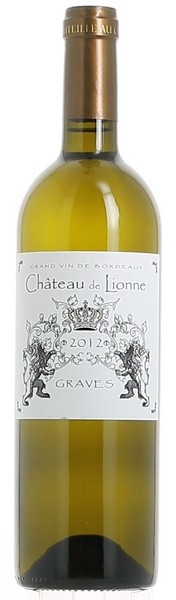 Château De Lionne 