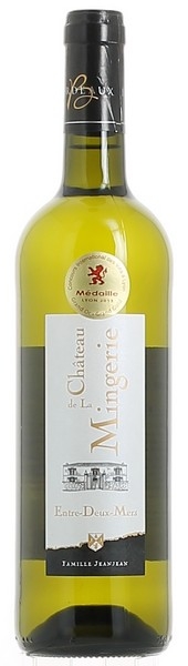 Château De La Mingerie