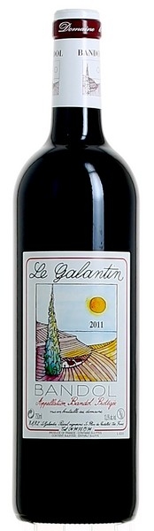 Domaine Le Galantin