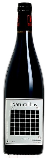 Domaine Romain Pion - I Naturalibus