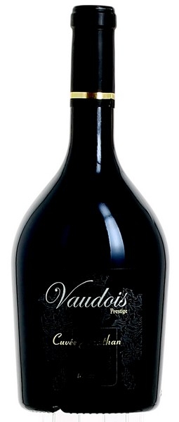 Vaudois Prestige - Cuvée Jonathan