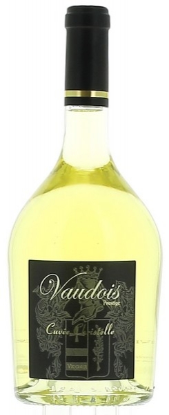 Vaudois Prestige - Cuvée Christelle