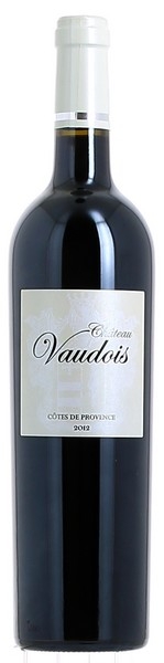 Château Vaudois