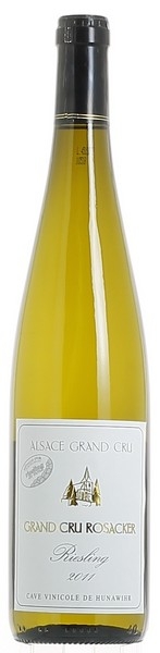 Cave Vinicole De Hunawihr - Riesling 