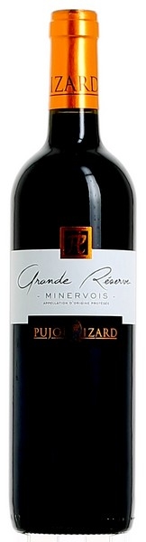 Pujol-Izard - Grande Réserve