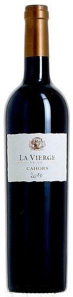 Les Vignobles Saint Didier - La Vierge