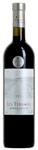 Domaine Wardy - Les Terroirs