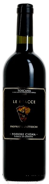 Podere Ciona - Le Diacce 