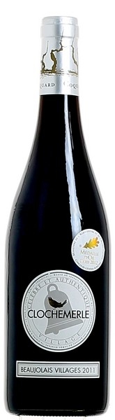 Maison Coquard - Clochemerle