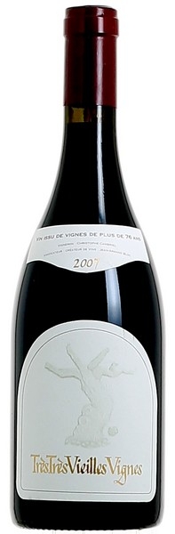 Les Editions De Vins Rares - Epître N°1920, Très Très Vielles Vignes