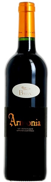 Domaine Bassac - Armonia