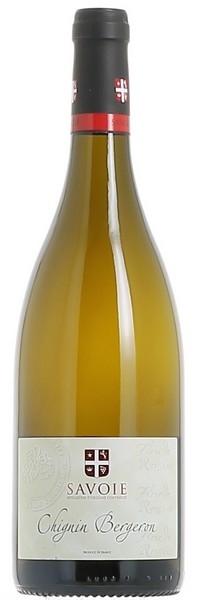Jean Perrier et Fils - Fleur De Roussanne 