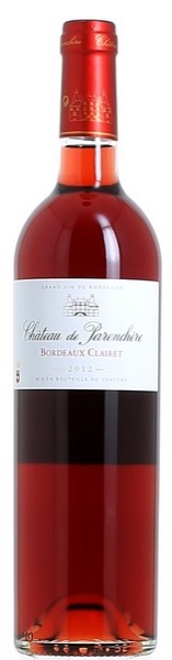 Château De Parenchère