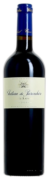 Château De Parenchère - Cuvée Raphaël