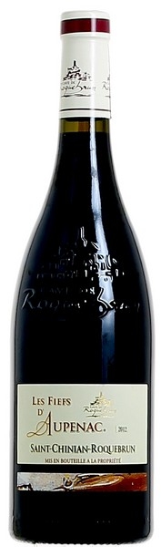 Cave de Roquebrun - Les Fiefs D'Aupenac