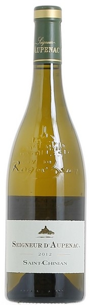 Cave de Roquebrun - Seigneur D'Aupenac