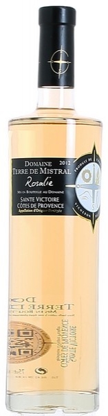 Domaine Terre De Mistral - Cuvée Rosalie
