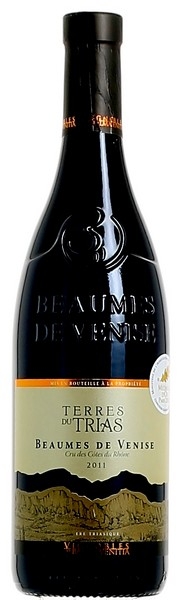 Vignerons De Balma Venitia - Terres Du Trias