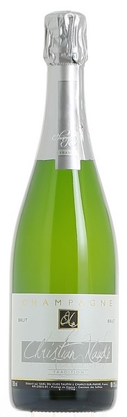 Champagne Christian Naudé