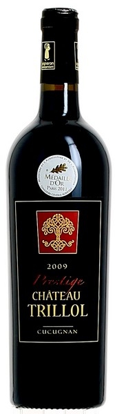 Château Trillol - Prestige