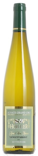 Domaine Horcher 