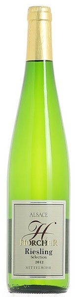 Domaine Horcher - Cuvée Sélection