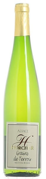 Domaine Horcher - Grains De Terroir