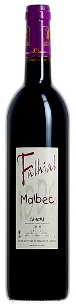 Domaine De Vinssou - Falhial