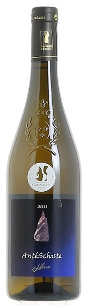 Domaine Des Closserons - L'Antéschiste