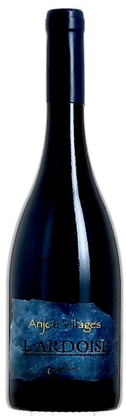 Domaine Des Closserons - L'Ardoise