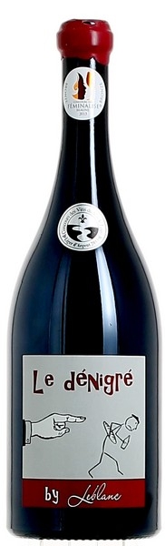 Domaine Des Closserons - Le Dénigré