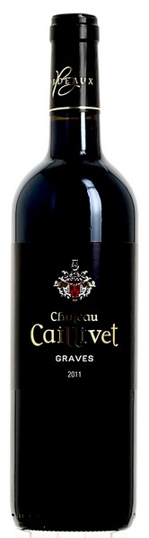 Château Caillivet