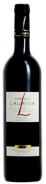 Château Lauriga - Cuvée Jean