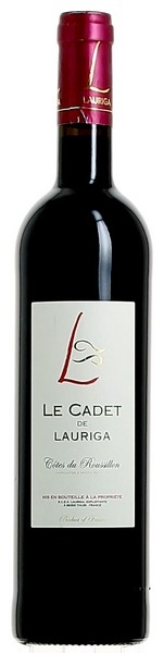 Le Cadet De Lauriga