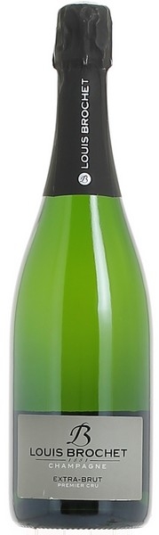 Champagne Louis Brochet - 1Er Cru