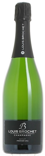 Champagne Louis Brochet - 1Er Cru