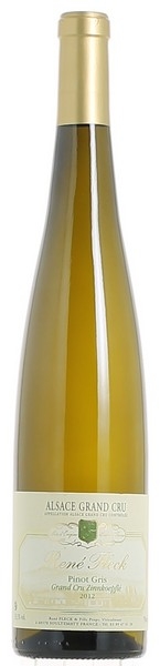 Domaine René Fleck Et Fille