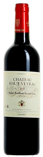 Château Haut-Veyrac