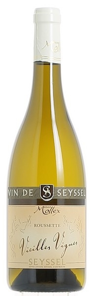 Maison Mollex - Vieilles Vignes