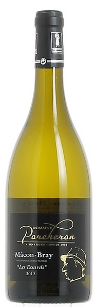 Domaine Porcheron - Les Essards