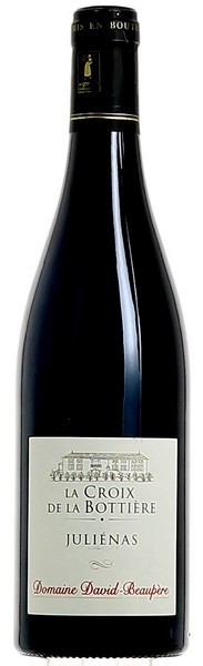 Domaine David Beaupère - La Croix de la Bottière