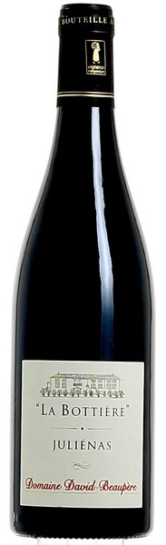 Domaine David Beaupère - La Bottière
