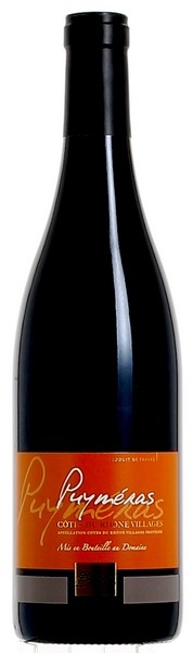 Domaine Bernard - Puymeras