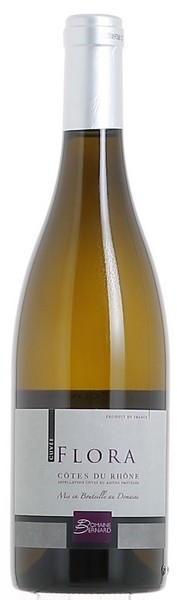 Domaine Bernard - Cuvée Flora