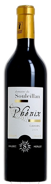 Domaine Du Souleillan - Phénix Or