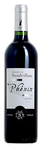 Domaine Du Souleillan - Phénix