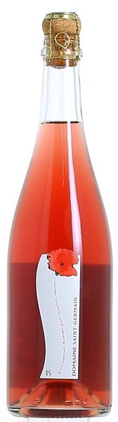 Domaine Saint-Germain - Coquelicot